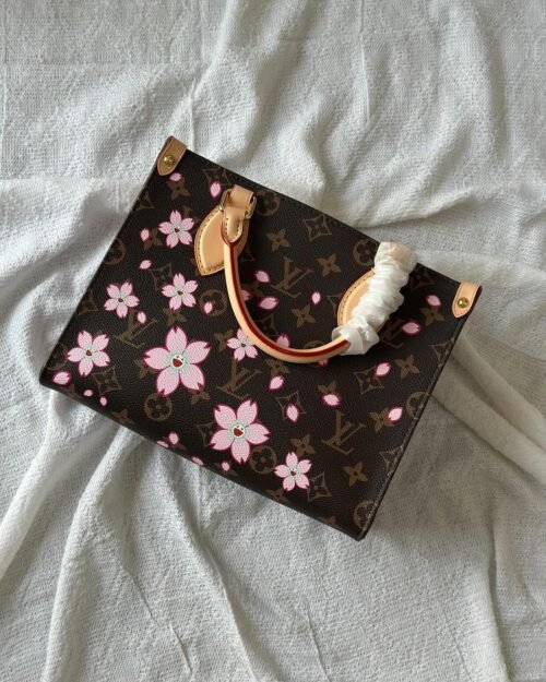 LV Cherry Blossom