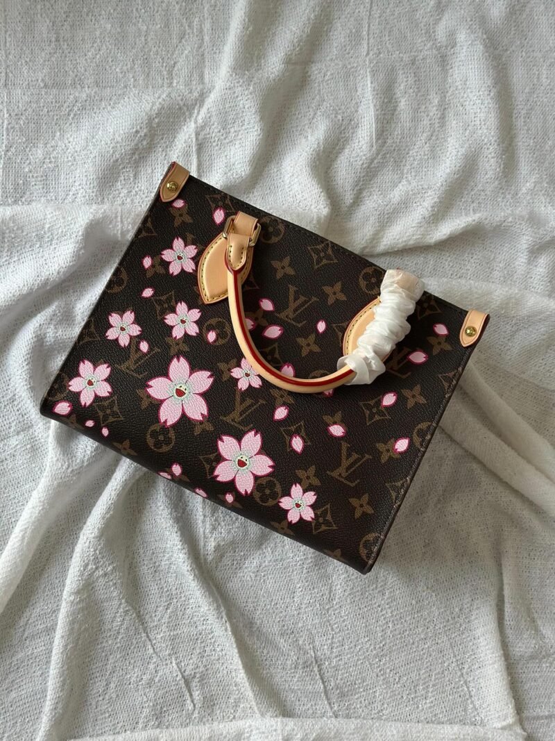 LV Cherry Blossom